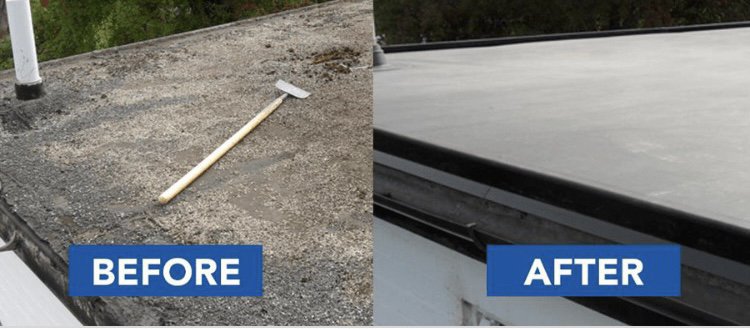 Slide of American Construction