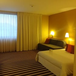 Novotel - Room 350