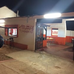 Mirrey Taqueria - Mirrey Taqueria
