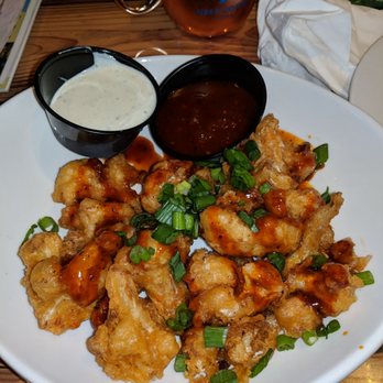 Miller's Ale House - Crispy cauliflower - Sports Bars Near Me - Mcdonough, Georgia Miller's Ale House - Crispy cauliflower - Sports Bars Near Me - Mcdonough, Georgia