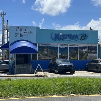 Mistura - Peruvian Near Me - San Juan, Puerto Rico Mistura - Peruvian Near Me - San Juan, Puerto Rico