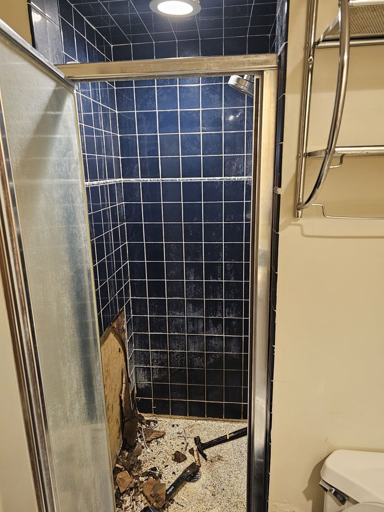 Slide of Ryden Construction