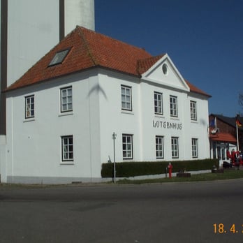 Bistro am Lotsenhus - Seafood Near Me - Fehmarn, SH Bistro am Lotsenhus - Seafood Near Me - Fehmarn, SH