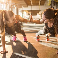 Diastasis Recti -The Happy Mama Body - Exercise is crucial to our well-being, before you jump into planks, make sure your whole body is ready with Jeanie.