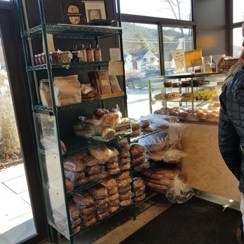 Berkshire Mountain Bakery - grab a bag! - Bakeries Near Me - Housatonic, Massachusetts Berkshire Mountain Bakery - grab a bag! - Bakeries Near Me - Housatonic, Massachusetts