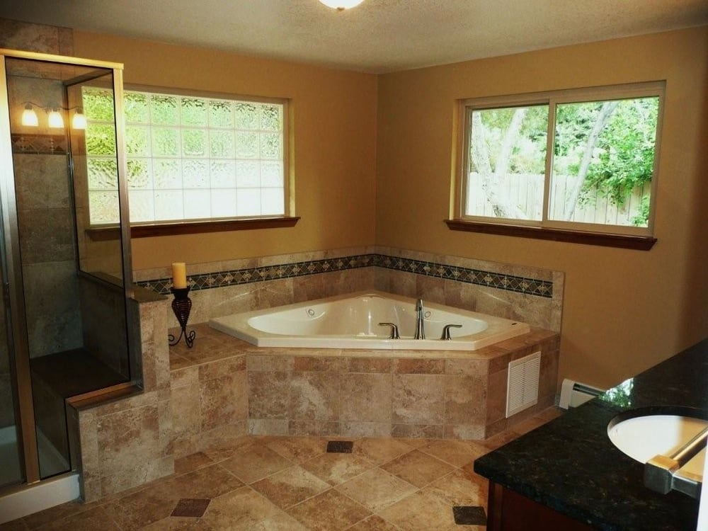 Slide of Lookout - The Renovation Company