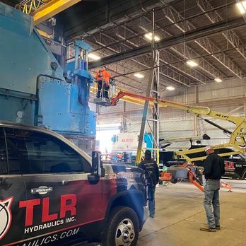TLR Hydraulics - Metal Fabricators Near Me - San Marcos, California TLR Hydraulics - Metal Fabricators Near Me - San Marcos, California