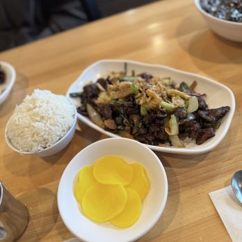 Paik's Noodle - Chinese Near Me - Bellevue, Washington