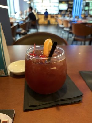 Maiko Sushi Lounge by null