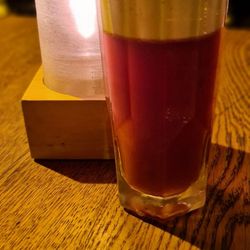 BarFritz'n - Chicago Fizz