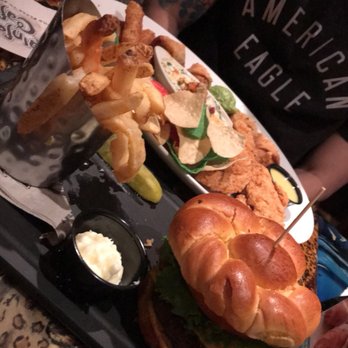 Rainforest Cafe - American Near Me - San Antonio, Texas Rainforest Cafe - American Near Me - San Antonio, Texas