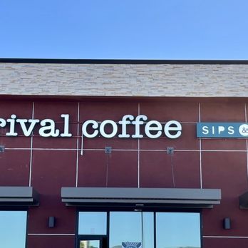 Rival Coffee - Rival Coffee 2 in Murrieta!!!! - Coffee & Tea Near Me - Murrieta, California Rival Coffee - Rival Coffee 2 in Murrieta!!!! - Coffee & Tea Near Me - Murrieta, California