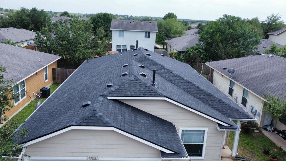 Slide of B’s Renovation & Service Care