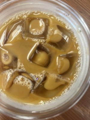 The Coffee Bar by null