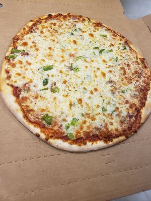 Sugo Mio Pizza & Pasta by null