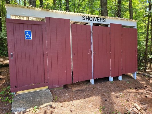 Rappahannock River Campground by null