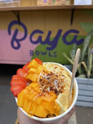 Baya Bowls by null