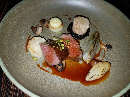 Restaurant Wiesen by null