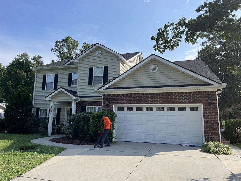 Slide of Weatherguard Roofing & Restoration