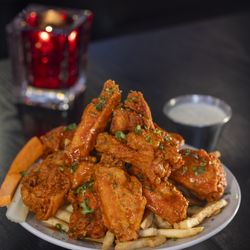 Gino’s East