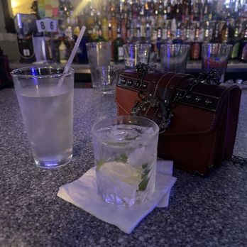 Back To My Place - Pubs Near Me - Henrietta, New York
