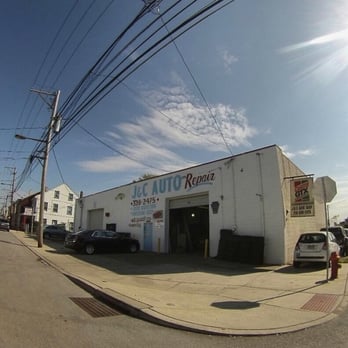 J&C Automotive - Auto Repair Near Me - Philadelphia, Pennsylvania J&C Automotive - Auto Repair Near Me - Philadelphia, Pennsylvania