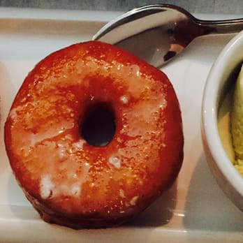 The Salted Pig - House made donuts - Gastropubs Near Me - Riverside, California The Salted Pig - House made donuts - Gastropubs Near Me - Riverside, California