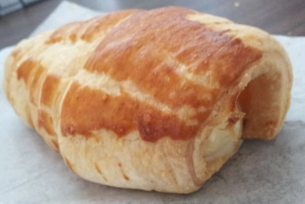 Pena's Bakery by null
