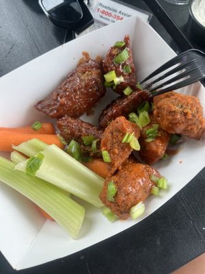 Vegan Daddy Meats by null