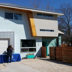 Modern Home Tour
