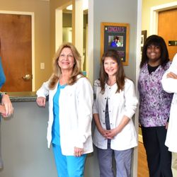 Boyd W Argo, DDS - Our staff is ready to serve you.