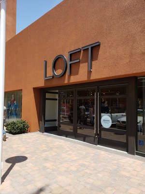 LOFT by null