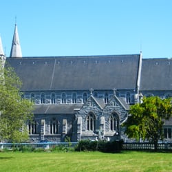 Mary Immaculate R.C Church The Oblates