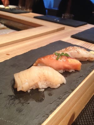 Sushi Sho by null