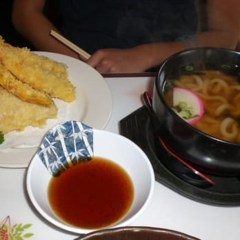Sushi Yoshi - Tempura-Udon :D - Sushi Bars Near Me - Vienna, Virginia Sushi Yoshi - Tempura-Udon :D - Sushi Bars Near Me - Vienna, Virginia