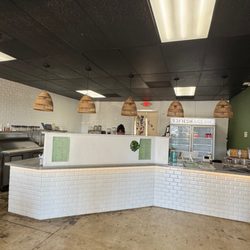 R3FRESH Juice Bar + Superfood