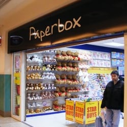 Paperbox