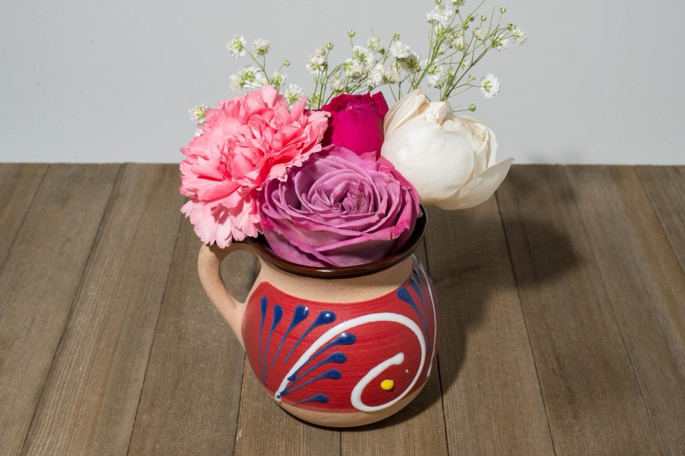 LA FIESTA FLOWERS & PIÑATAS Updated September 2024 45 Photos & 14 Reviews 2301 N Federal