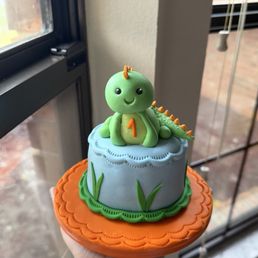 Smash cake Smash cake