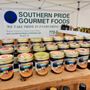 Southern Pride Gourmet Foods