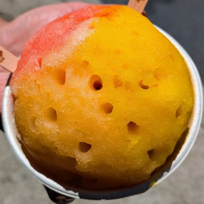 Ululani's Hawaiian Shave Ice - Kahului by null