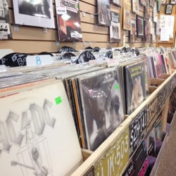 Weirdsville Records - A very nice view!