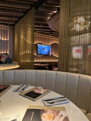 Cactus Club Cafe by null