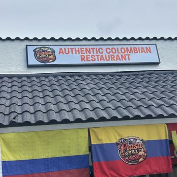 Paisa Grill - Coffee & Tea Near Me - Pompano Beach, Florida Paisa Grill - Coffee & Tea Near Me - Pompano Beach, Florida