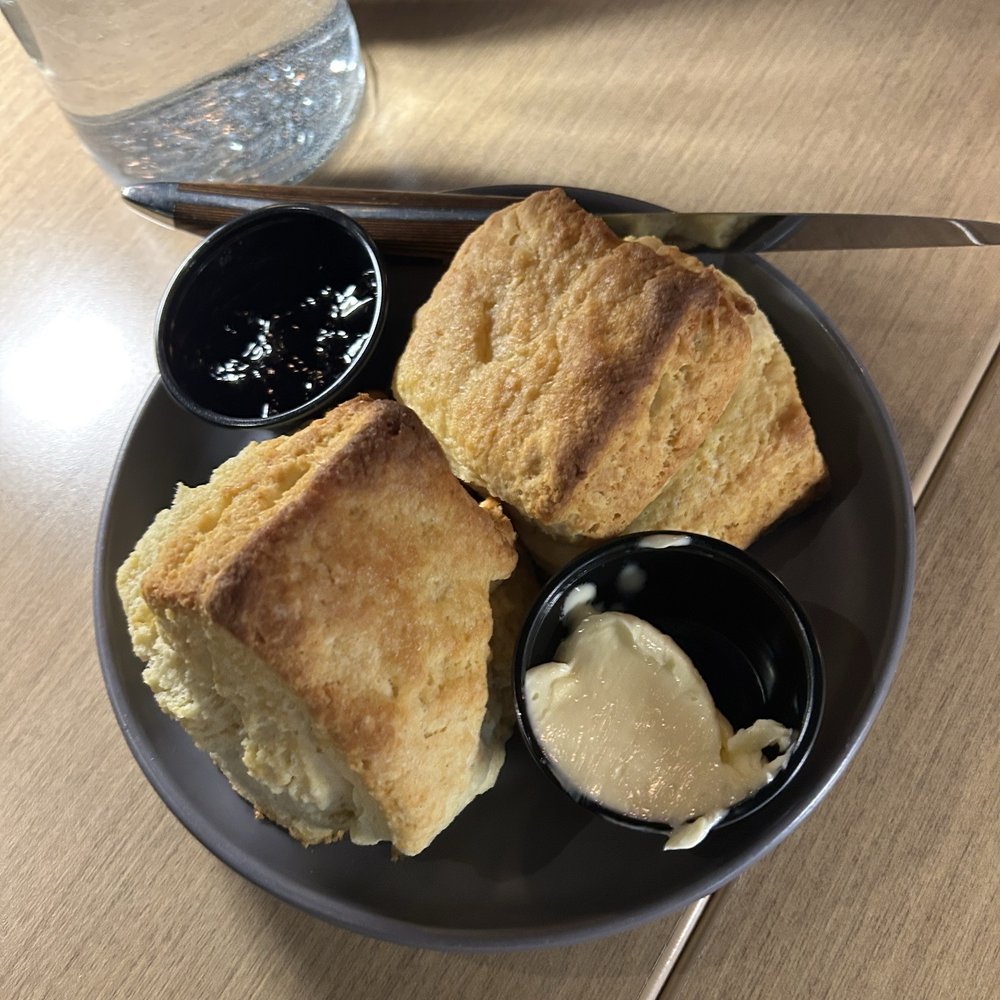 Etc - Biscuits - New American Near Me - Chicago, Illinois Etc - Biscuits - New American Near Me - Chicago, Illinois