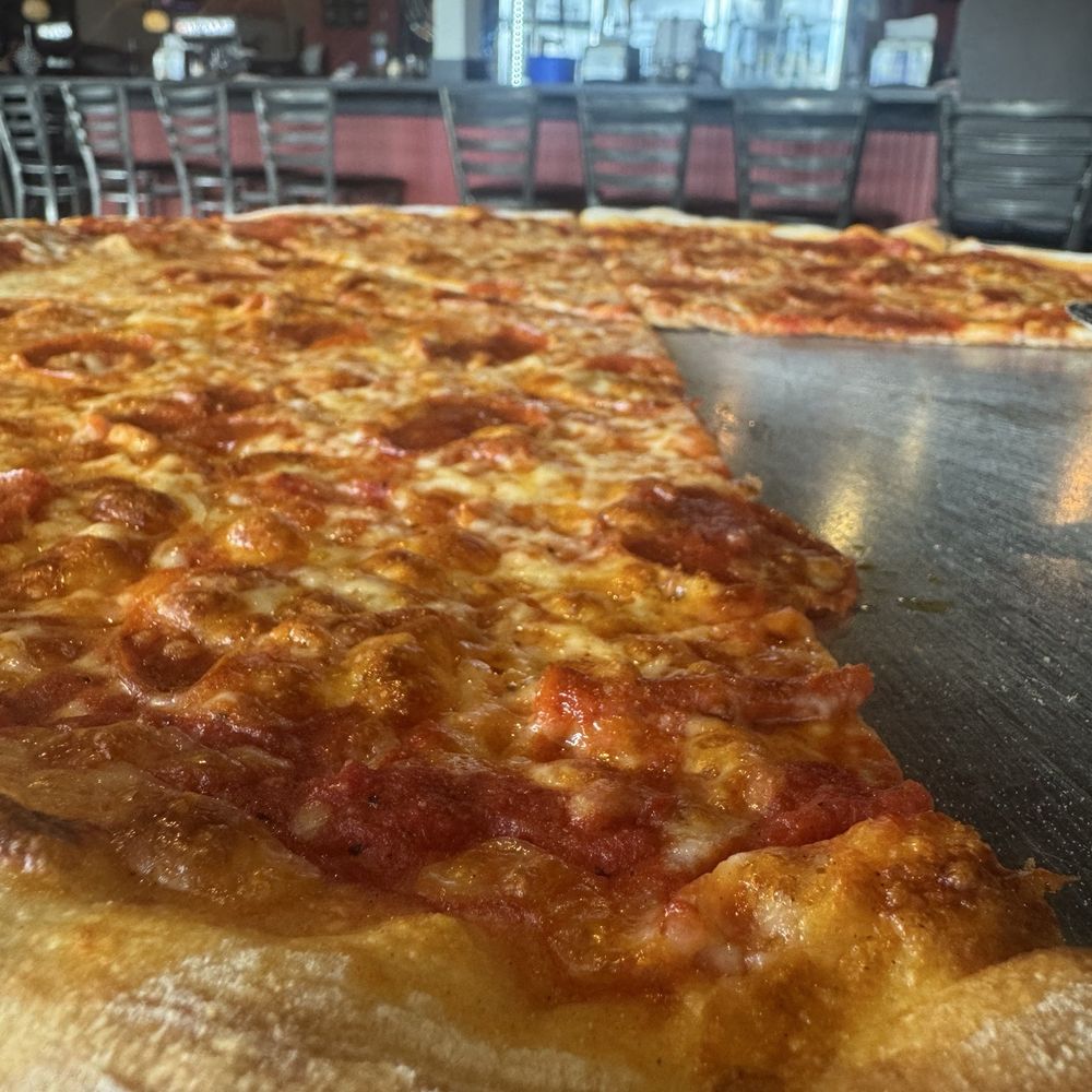 Pizza Pizza