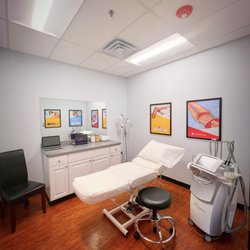 LightRx - Orland Park - LightRx Orland Park Treatment Room