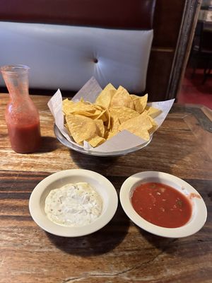 Salsa's Mexican Grill by null