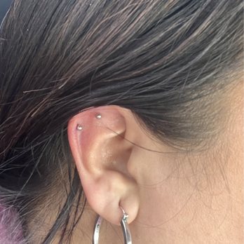 MyRadiantBody - Piercing Near Me - Modesto, California