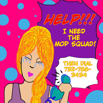 The Mop Squad - Home Cleaning Near Me The Mop Squad - Home Cleaning Near Me